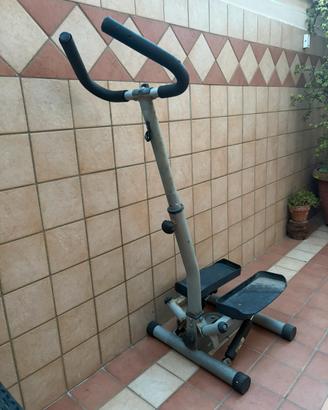 Stepper Verticale