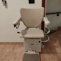 Montascale handicare 2000