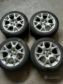 gomme auto 