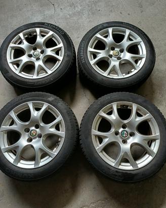 gomme auto 