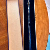 Bacchetta Sambuco, Harry Potter