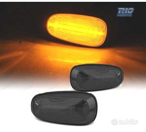 FRECCIE OPEL ASTRA G ZAFIRA A LATERALI A LED DINAM
