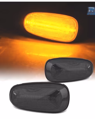 FRECCIE OPEL ASTRA G ZAFIRA A LATERALI A LED DINAM