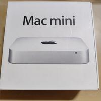 Mac Mini