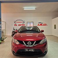 Nissan Qashqai 1.5 dCi Business