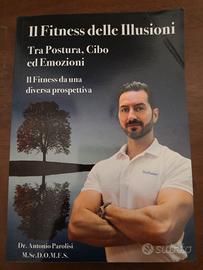 il fitness delle illusioni di parolisi