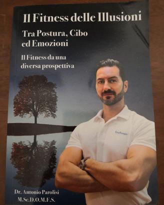 il fitness delle illusioni di parolisi