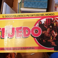Cluedo