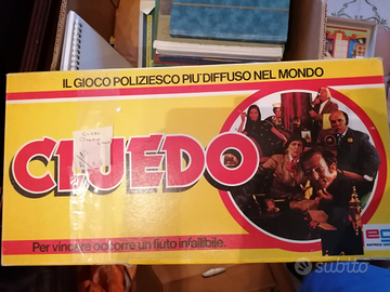 Cluedo