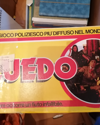 Cluedo