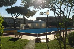 Villino vicino al mare a due passi da roma