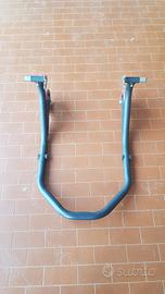 cavalletto Posteriore universale alza moto Costand