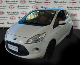Ford Ka 1.2 8V 69CV Titanium