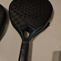 Racchetta Padel