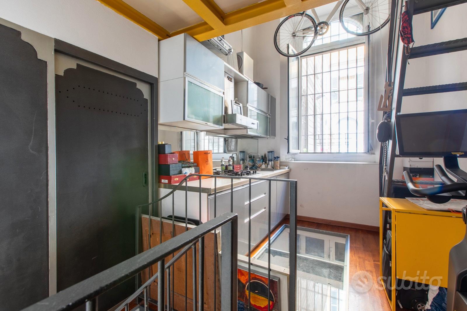 Apartment in Milano, Quartiere De Angeli - Frua, Municipio 7 - Vista 2