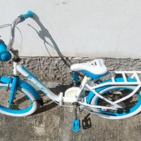 bici da bambino lambretta