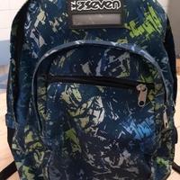 Zainetto scuola Seven 