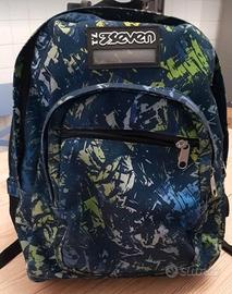 Zainetto scuola Seven 