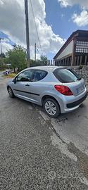 Peugeot 207 COMPLETAMENTE NUOVA