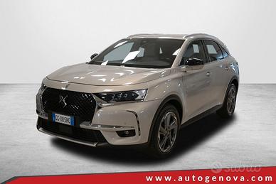 DS 7 CROSSBACK 2.0 BLUEHDI 180CV AUT. PRESTIGE ( F
