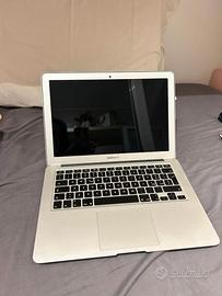 MacBook Air 13” Early 2015