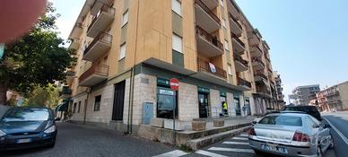 Appartamento 105m centro Mirto