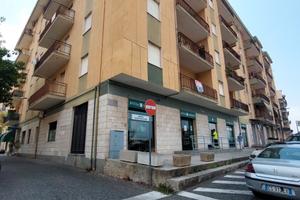 Appartamento 105m centro Mirto