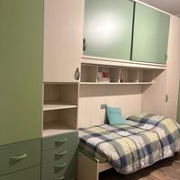 Camera bambino/ragazzo