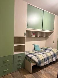 Camera bambino/ragazzo