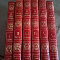 Divina commedia
