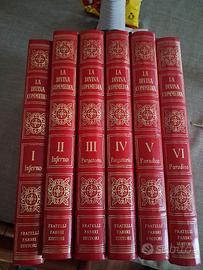 Divina commedia