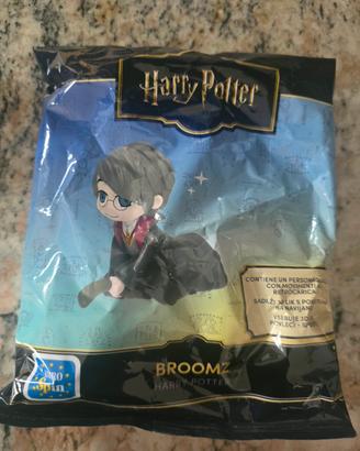 Hanry Potter 