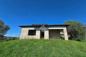 RUSTICO A FIANO ROMANO