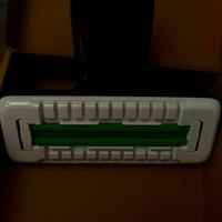 Piastra lavamaterasso MP440S Folletto