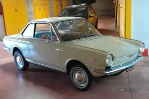 Fiat 850 vignale