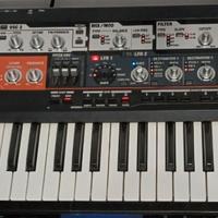 Synth polifonico ROLAND SH-201