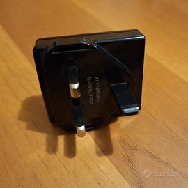 Adattatore da Eurospina a Tipo G