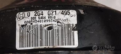 Servofreno Smart 450