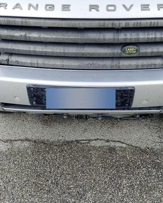 LAND ROVER Range Rover Sport 2.7 TDV6 HSE