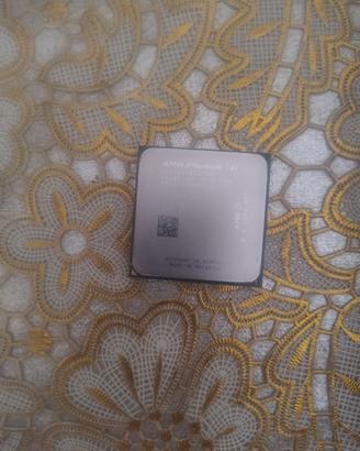 AMD phenom ii x4 