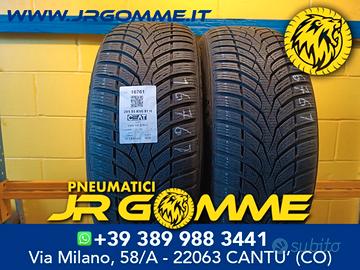 2 Gomme al 90% 205/55/16 CEAT Invernali - Cantù