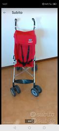 PASSEGGINO Chicco 