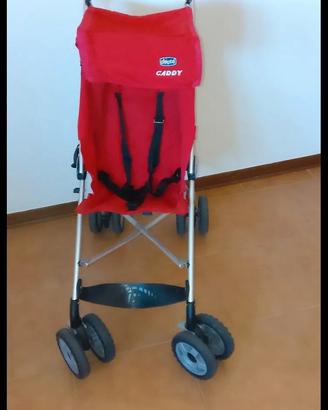 PASSEGGINO Chicco 
