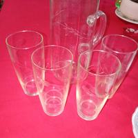 bicchieri di cristallo