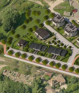 Terreno di 2900 m² a Savignano sul Panaro