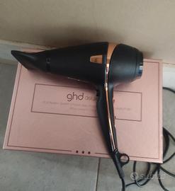 phon ghd rosagold