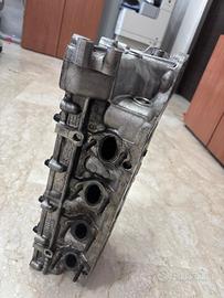 Testata per bmw