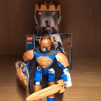 LEGO Knights Kingdom