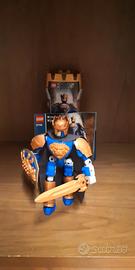 LEGO Knights Kingdom