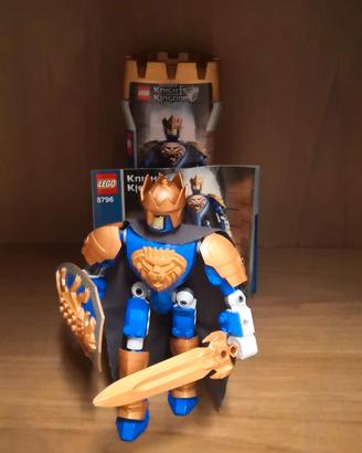 LEGO Knights Kingdom